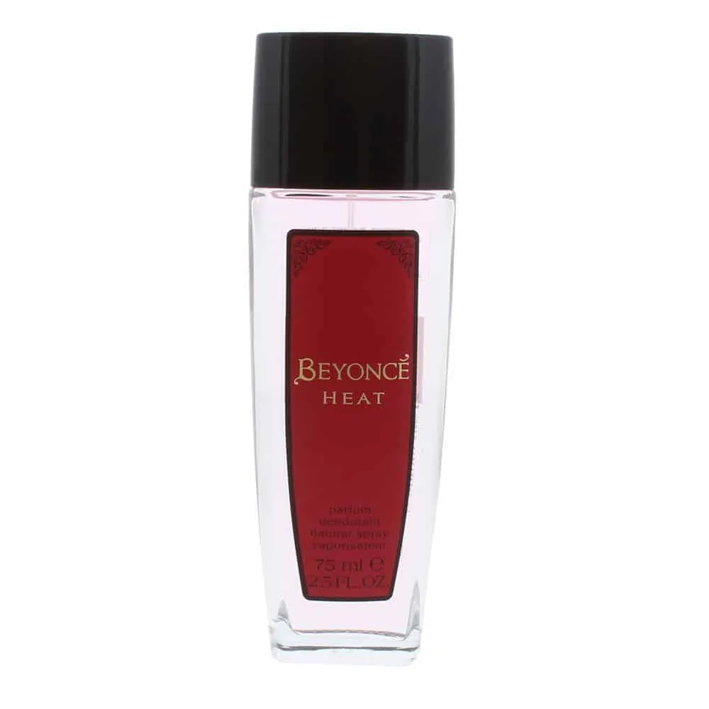 Beyonce Heat Deo Spray 75ml