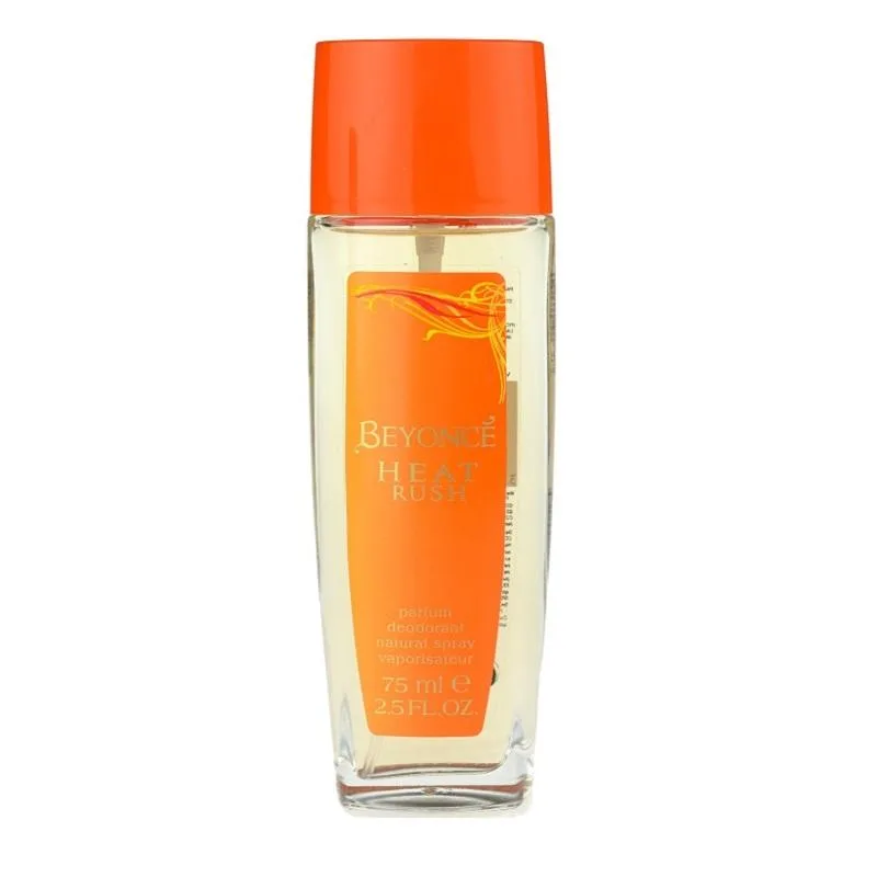 Beyonce Heat Rush Deo Spray 75ml