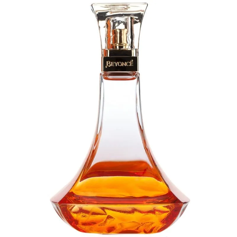 Beyonce Heat Rush Edt 50ml