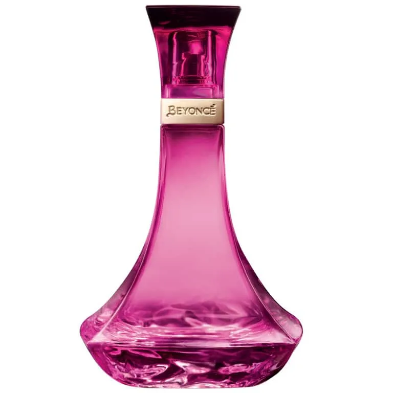 Beyonce Heat Wild Orchid Edp 30ml
