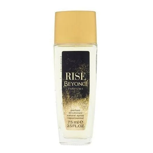 Beyonce Rise Deo Spray 75ml