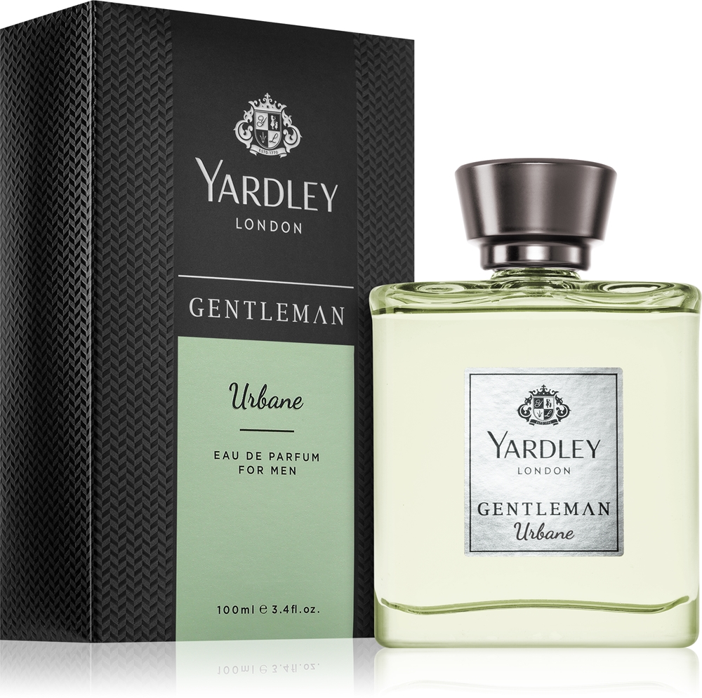 Yardley