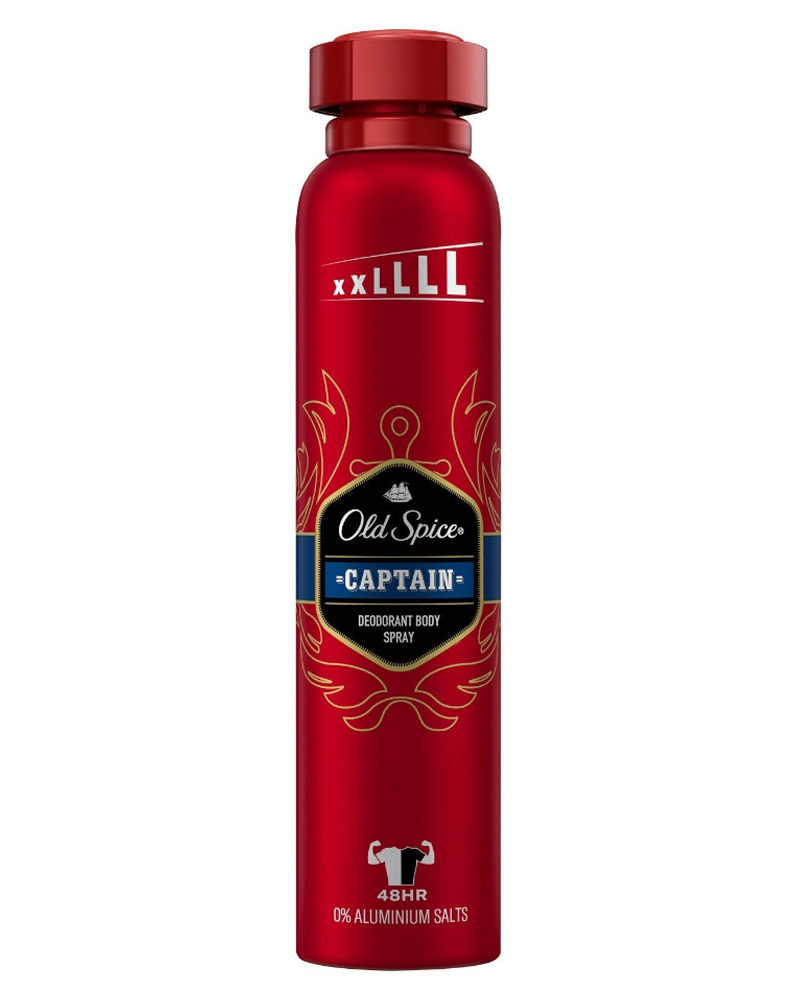 Old Spice