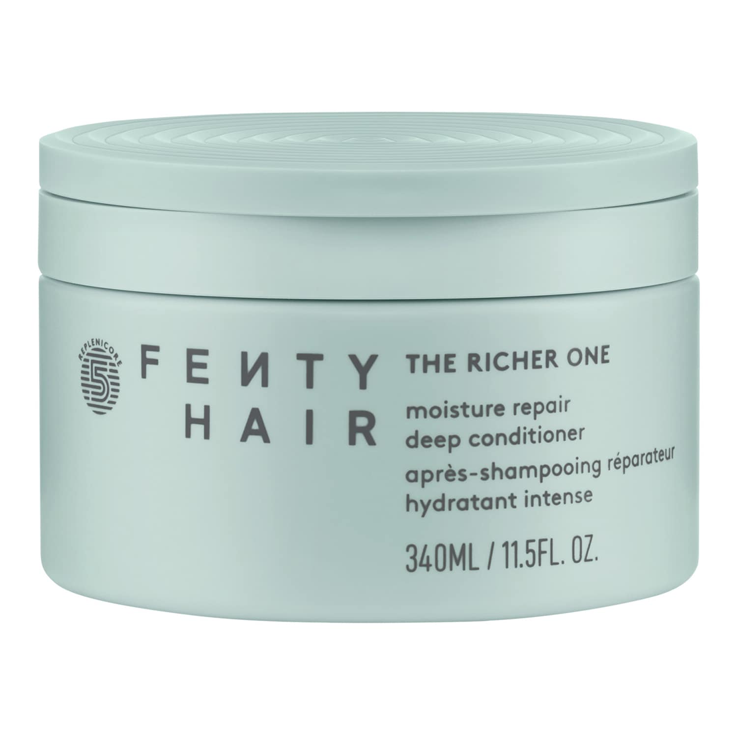 Fenty Hair