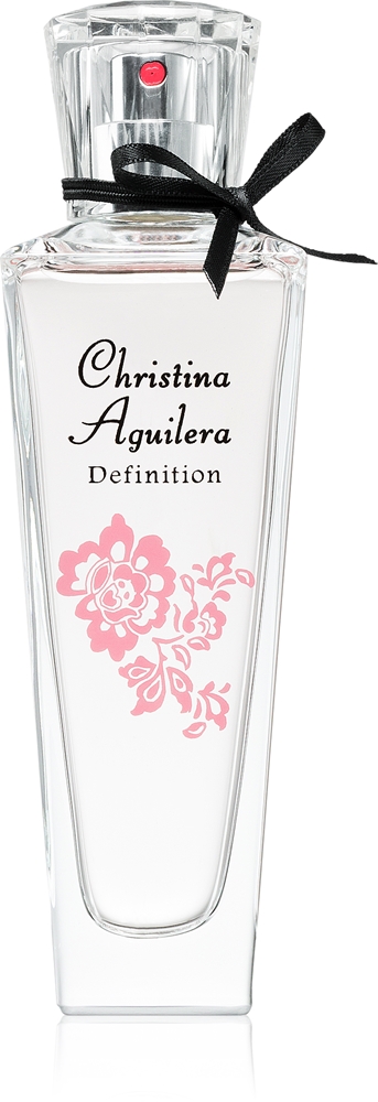 Christina Aguilera