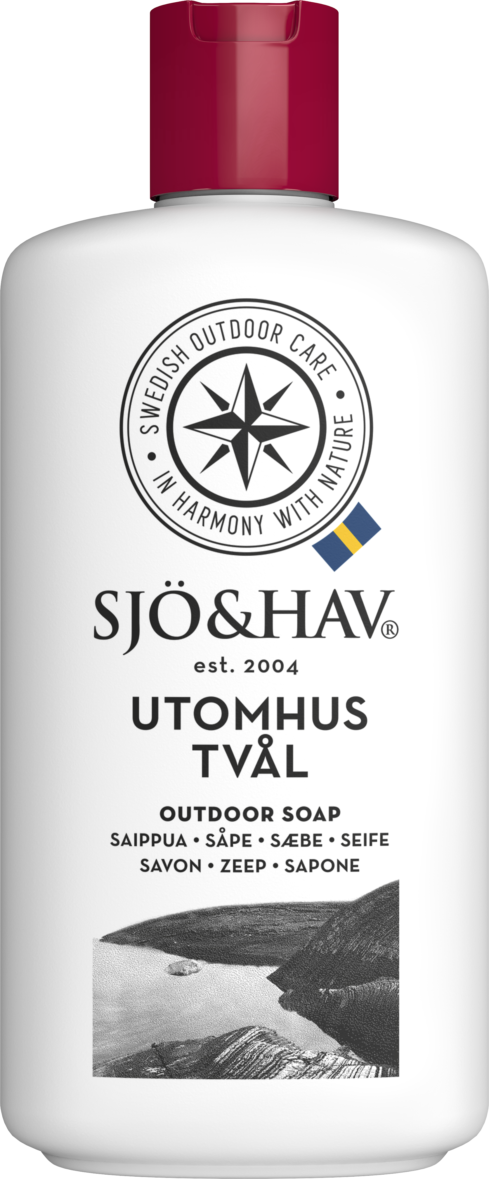 Sjö & Hav