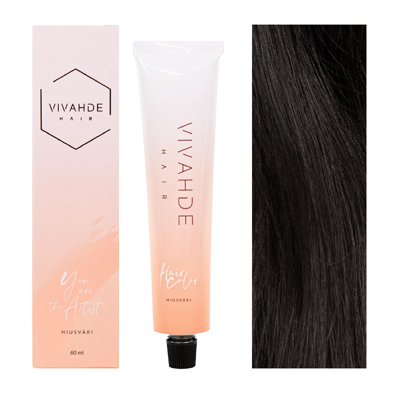 Vivahde Hair
