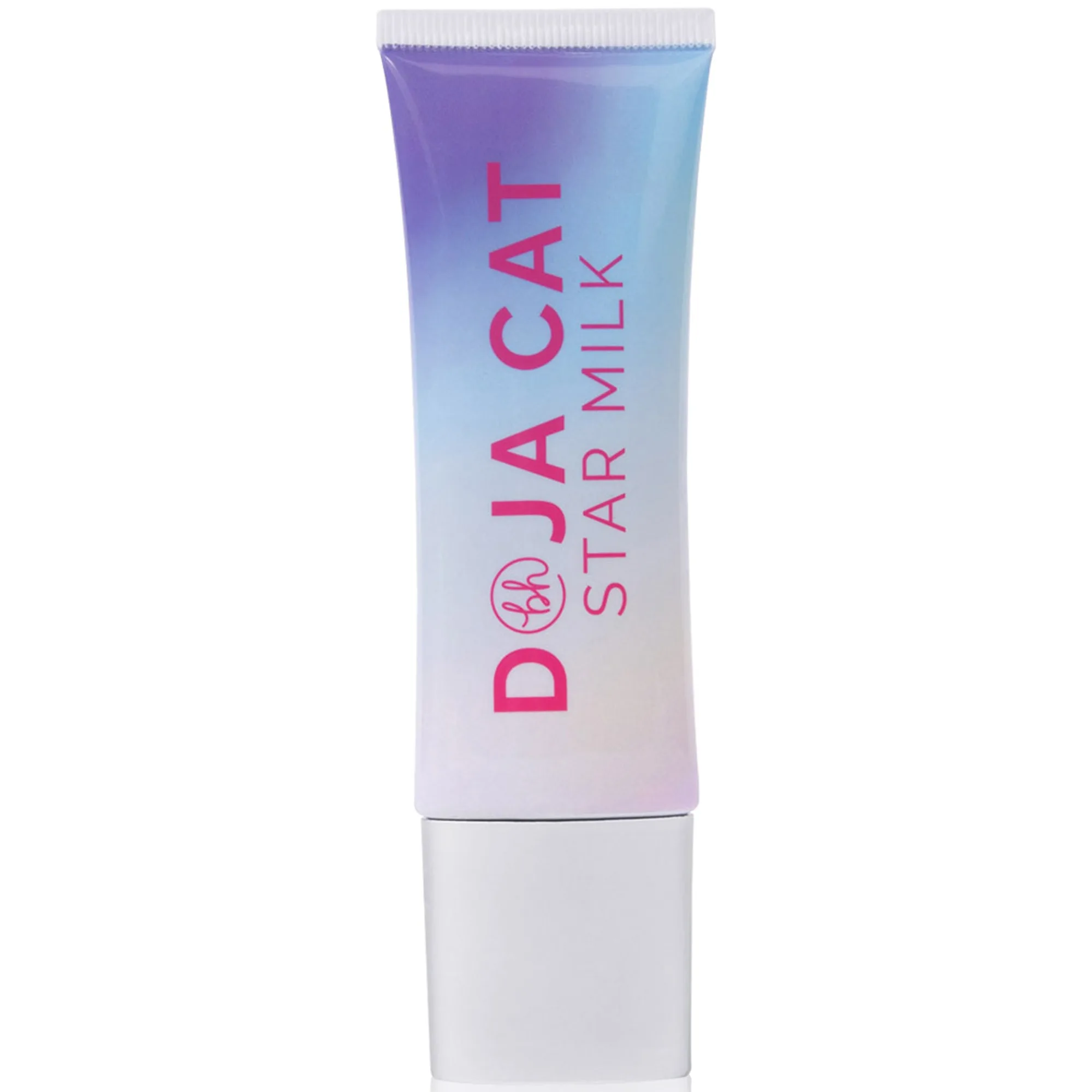 BH Cosmetics Light-Reflecting Moisturizer STAR MILK Ansiktsgel