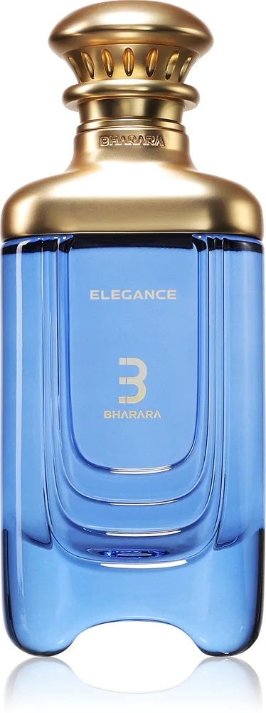 Bharara Elegance Eau de Parfum för män 100 ml