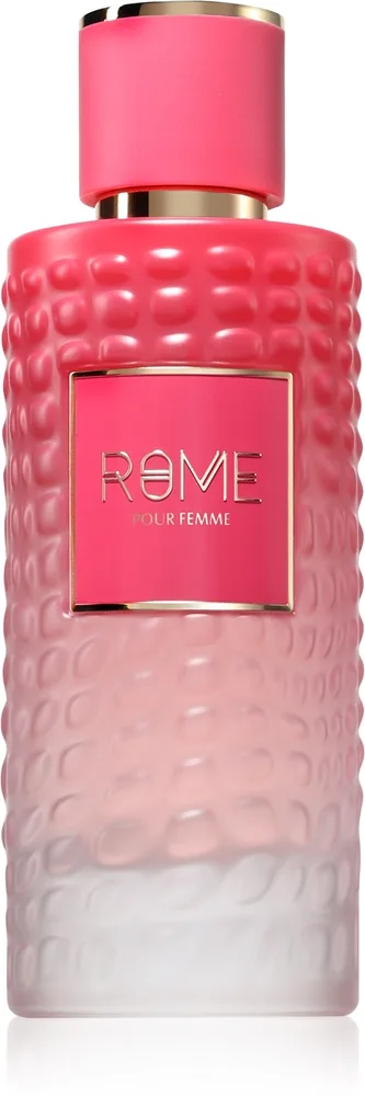Bharara Rome Pour Femme Eau de Parfum för Kvinnor 100 ml