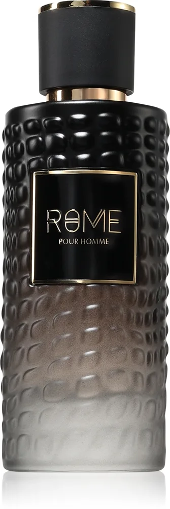 Bharara Rome Pour Homme Eau de Parfum för män 100 ml