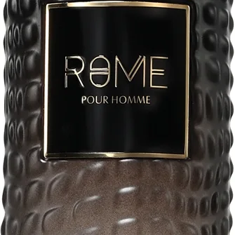 Bharara Rome Pour Homme Eau de Parfum för män 100 ml