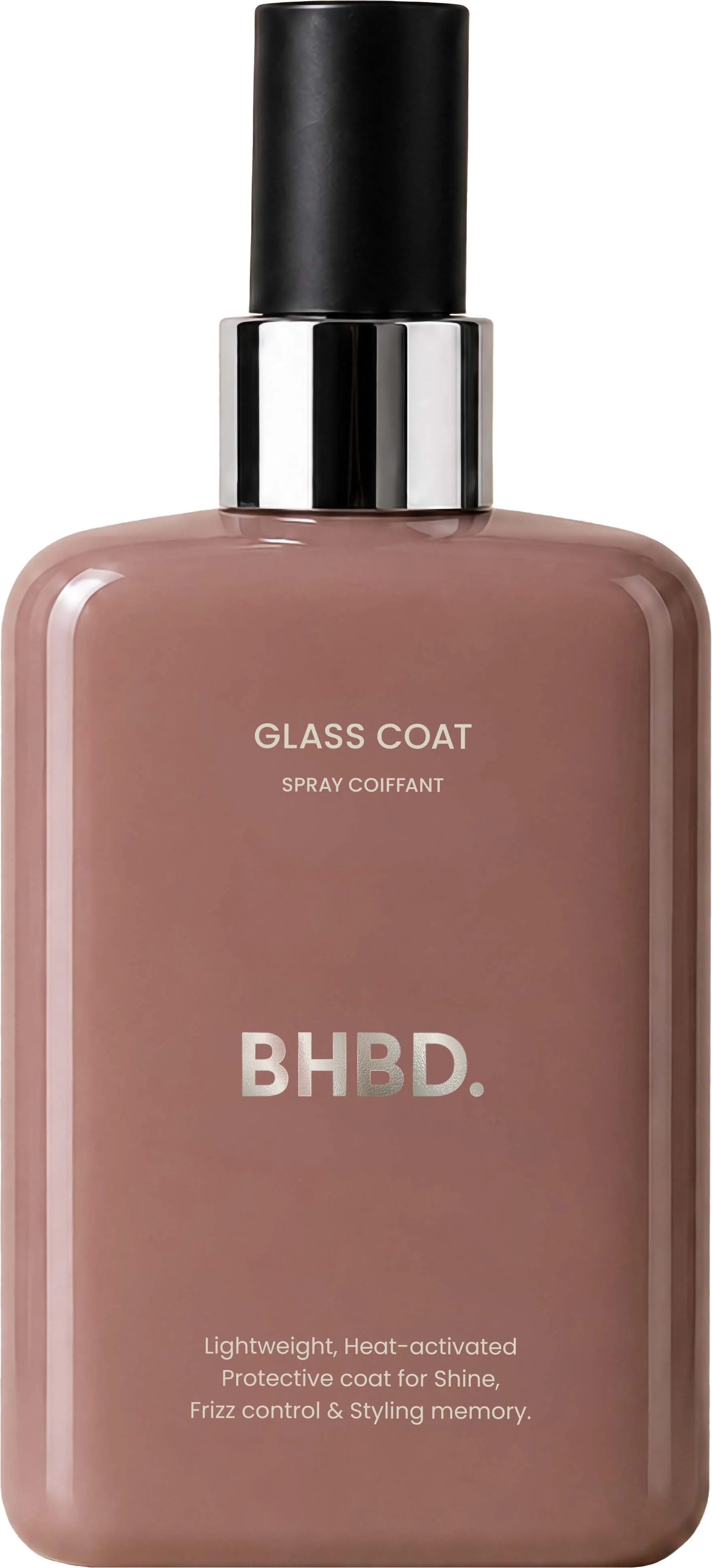 BHBD Glass Coat 200 ml