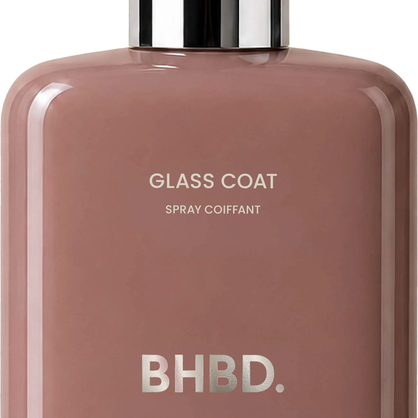 BHBD Glass Coat 200 ml