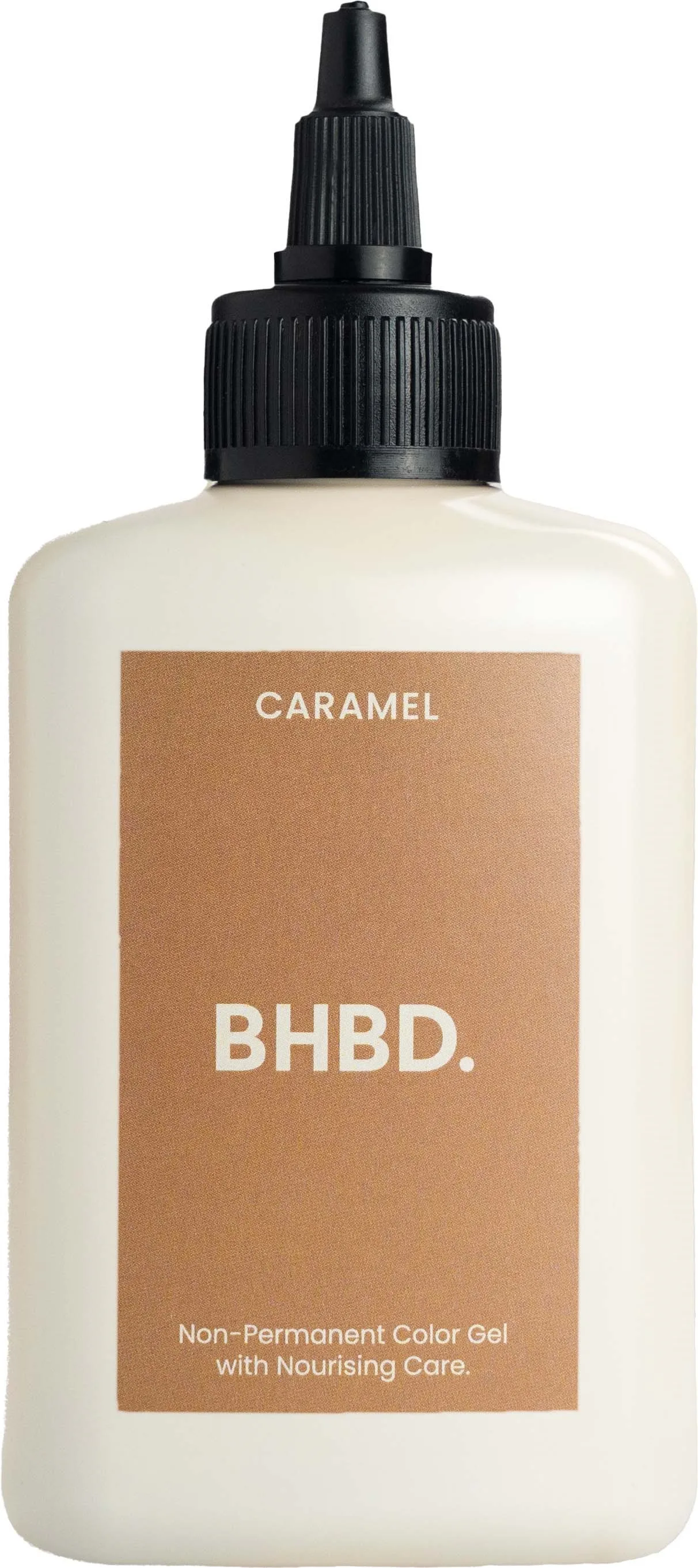 BHBD Shine Tone Caramel - 150 ml