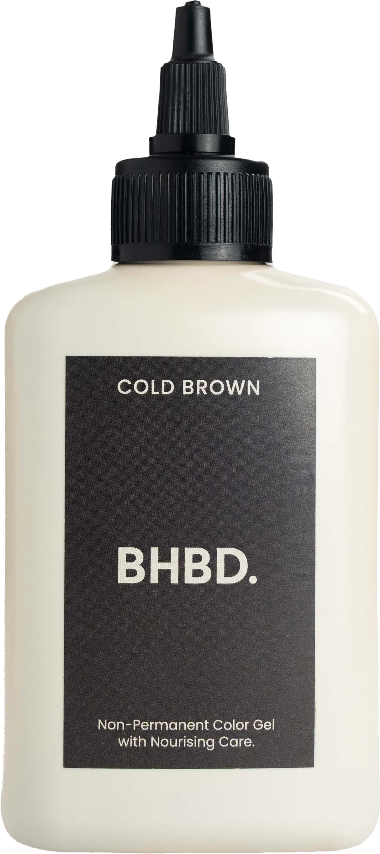 BHBD Shine Tone Cold Brown - 150 ml