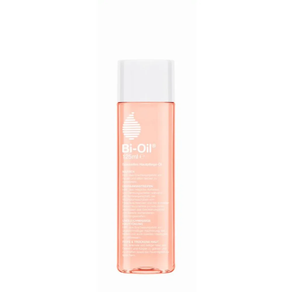 Bi-Oil 125 ml Öl