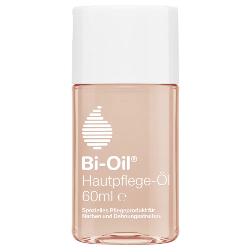 Bi-Oil 60 ml Öl