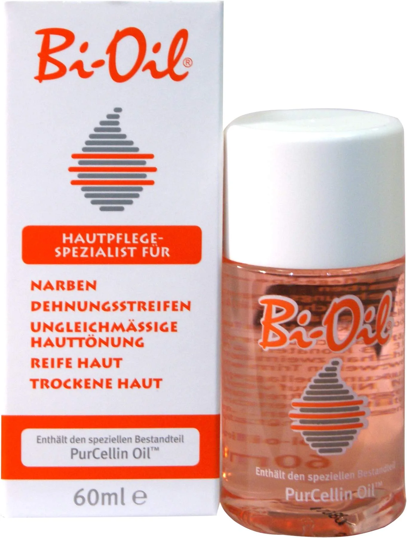 Bi Oil 60 ml - Zur Hautpflege