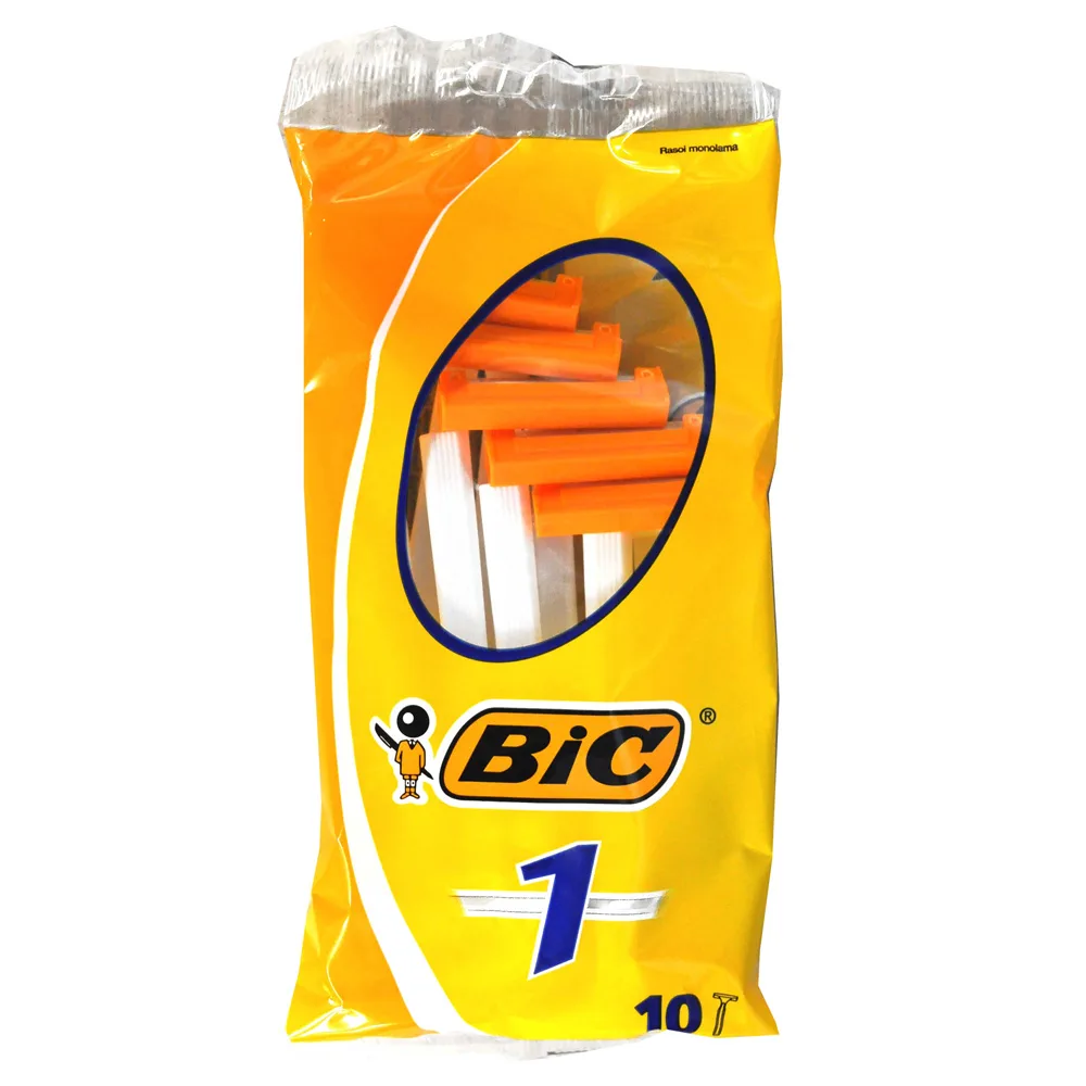 Bic 1 - 10 pak
