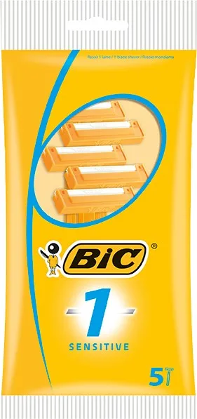 BIC 1 Sensitive