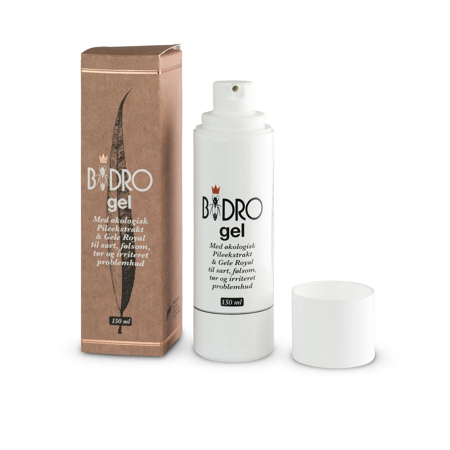 Bidro Gel (150 ml)
