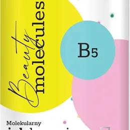 Bielenda Beauty Molecules Fuktgivande reningsgel 195 g