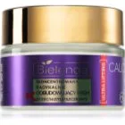 Bielenda Calcium + Q10 Concentrated radically rebuilding anti-wrinkle cream for day 60+ Dagkräm för fasthet mot rynkor 50 ml