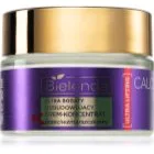 Bielenda Calcium + Q10 Ultra rich rebuilding cream anti-wrinkle concentrate for the night Regenererande antirynkkräm för natten 50 ml