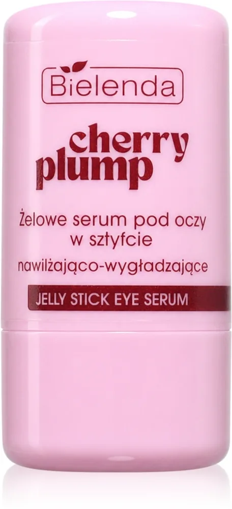 Bielenda Cherry Plump Øjenserum Stift 7 g