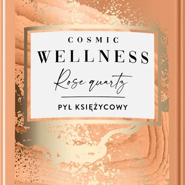 Bielenda Cosmic Wellness Rose Quartz Dusch- och badolja 250 ml