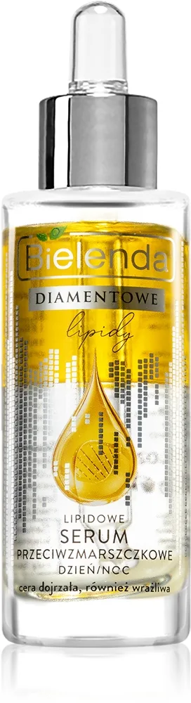 Bielenda Diamond Lipids Serum mot rynkor 30 ml