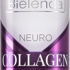Bielenda Neuro Collagen Ansigtsserum Med kollagen 30 ml