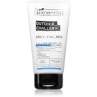 Bielenda Only For Men Outdoor Challenge Exfolierande rengöringsgel för ansikte 150 g