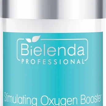 Bielenda Professional Oxy Glow Syresättande fuktgivande serum För hudförnyelse 30 ml