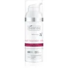 Bielenda Professional Post Treatment Care Soothing & Tinted Face Cream Beroligende creme til sensitiv og irriteret hud SPF 50 50 ml