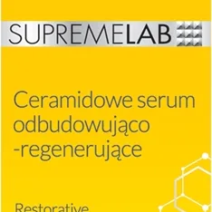 Bielenda Professional Supremelab Barrier Renew Regenererande serum för uttorkad torr hud 30 ml