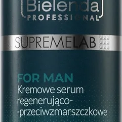 Bielenda Professional Supremelab Men Line Anti-rynke serum med regenerativ effekt 30 ml