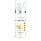 Bielenda Professional Supremelab Sun Protect Skyddande ansiktskräm SPF 50 50 ml
