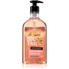 Bielenda Shower Coctail Peach + Kombucha Opfriskende brusegel med regenerativ effekt 400 ml