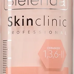 Bielenda Skin Clinic Professional Ceramidy Nærende serum dag og nat 30 ml