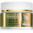 Bielenda Youth Cure 70+ Kräm mot rynkor dag och natt 50 ml
