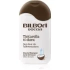 Bilboa Cocco Docciabronze Fuktgivande duschgel Förlängning av solbrännan 220 ml