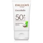 Bilboa Coccobello Solkräm med kokosnötolja SPF 50+ 40 ml