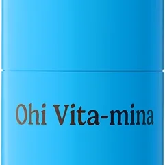 Bilboa Ohi Vitamina Stick Solskyddssticka med vitamin E SPF 50+ 10 ml