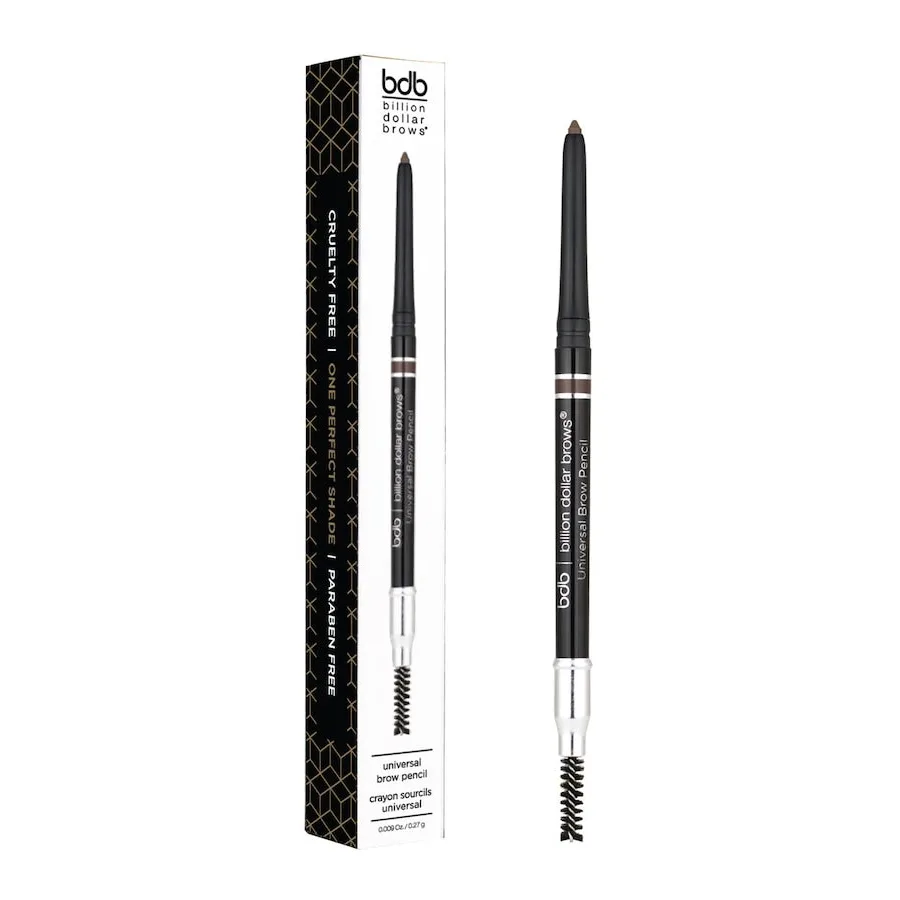 Billion Dollar Beauty Universal Brow Pencil