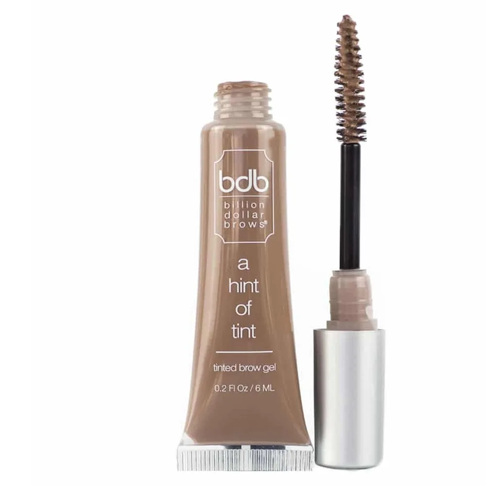 Billion Dollar Brows A Hint Of Tint - Blonde (U) 6 ml