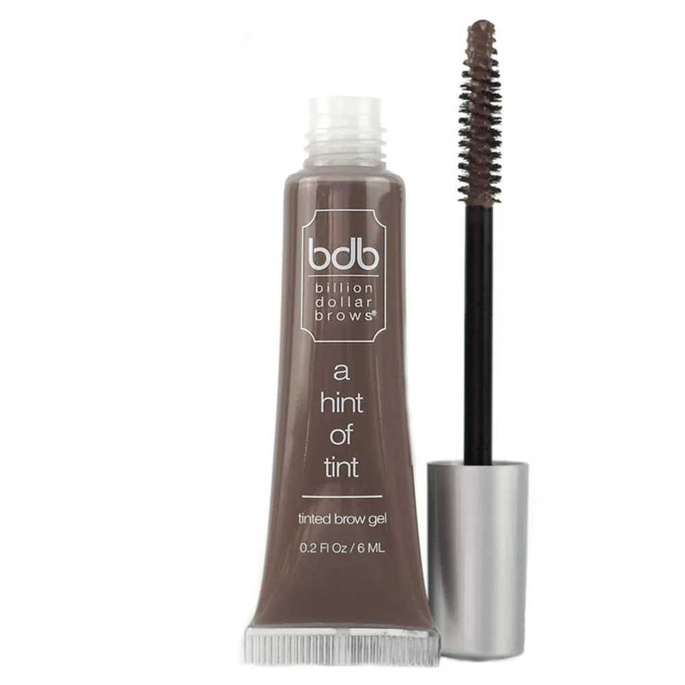 Billion Dollar Brows A Hint Of Tint - Taupe (U) 6 ml