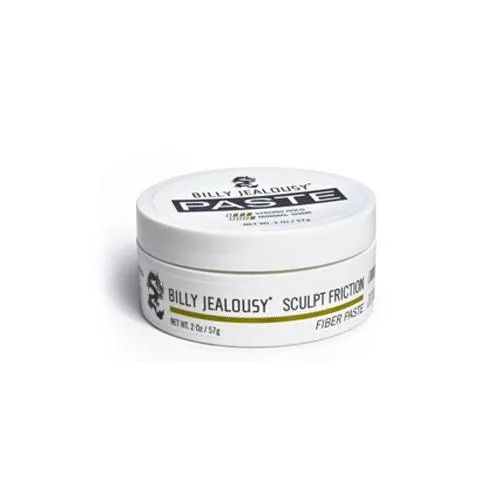 Billy Jealousy Sculpt Friction Fiber Paste (57 g)