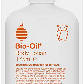 Bio-oil body lotion 175ml